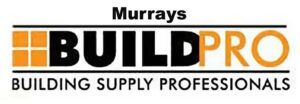 Murrays Buildpro 2@0.5x